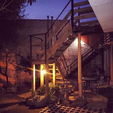 Comarca ヴァルパライソ エクステリア 写真
