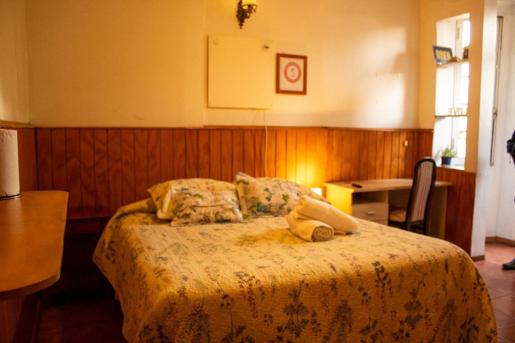 Comarca ヴァルパライソ エクステリア 写真