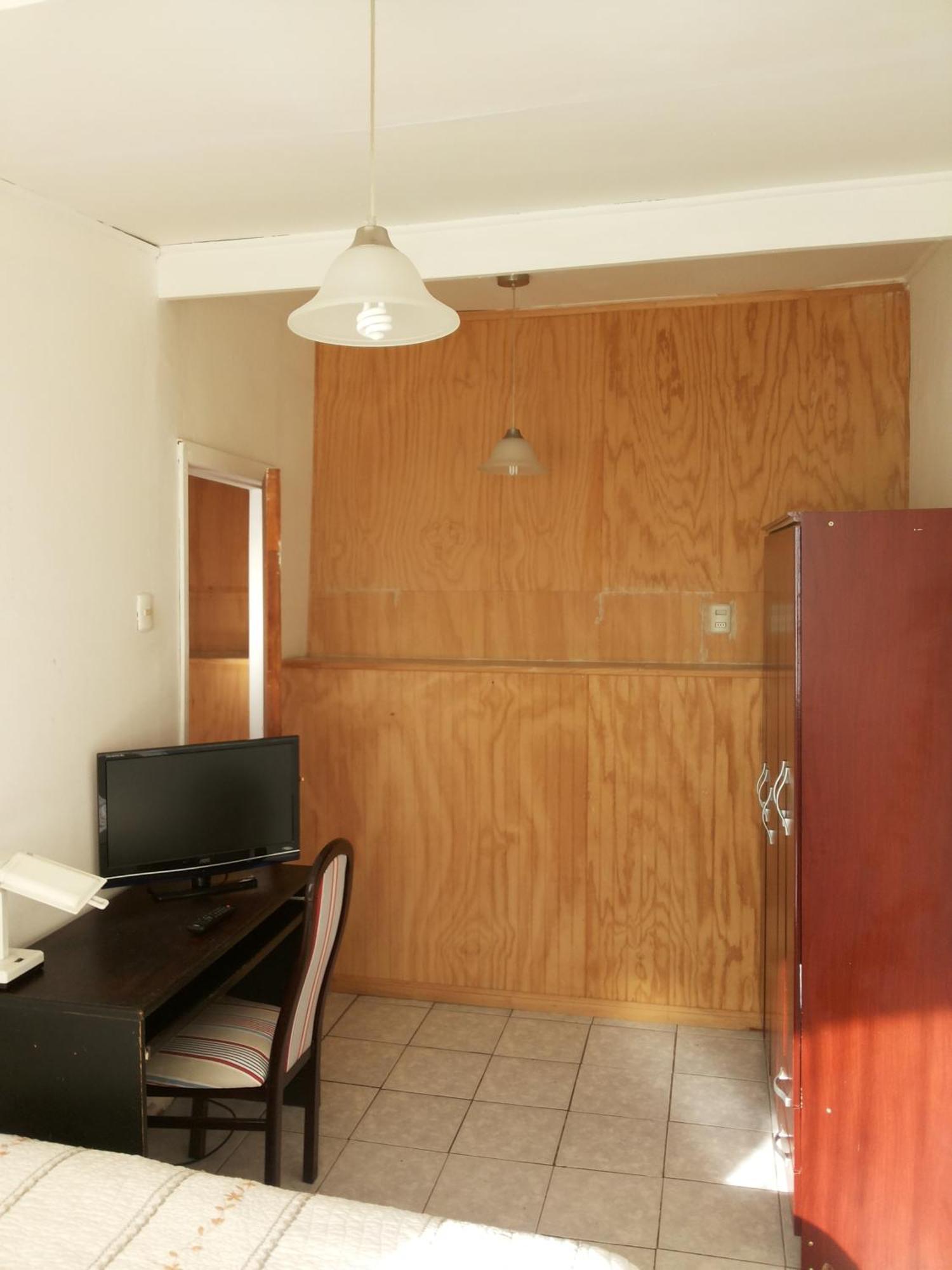 Comarca ヴァルパライソ 部屋 写真