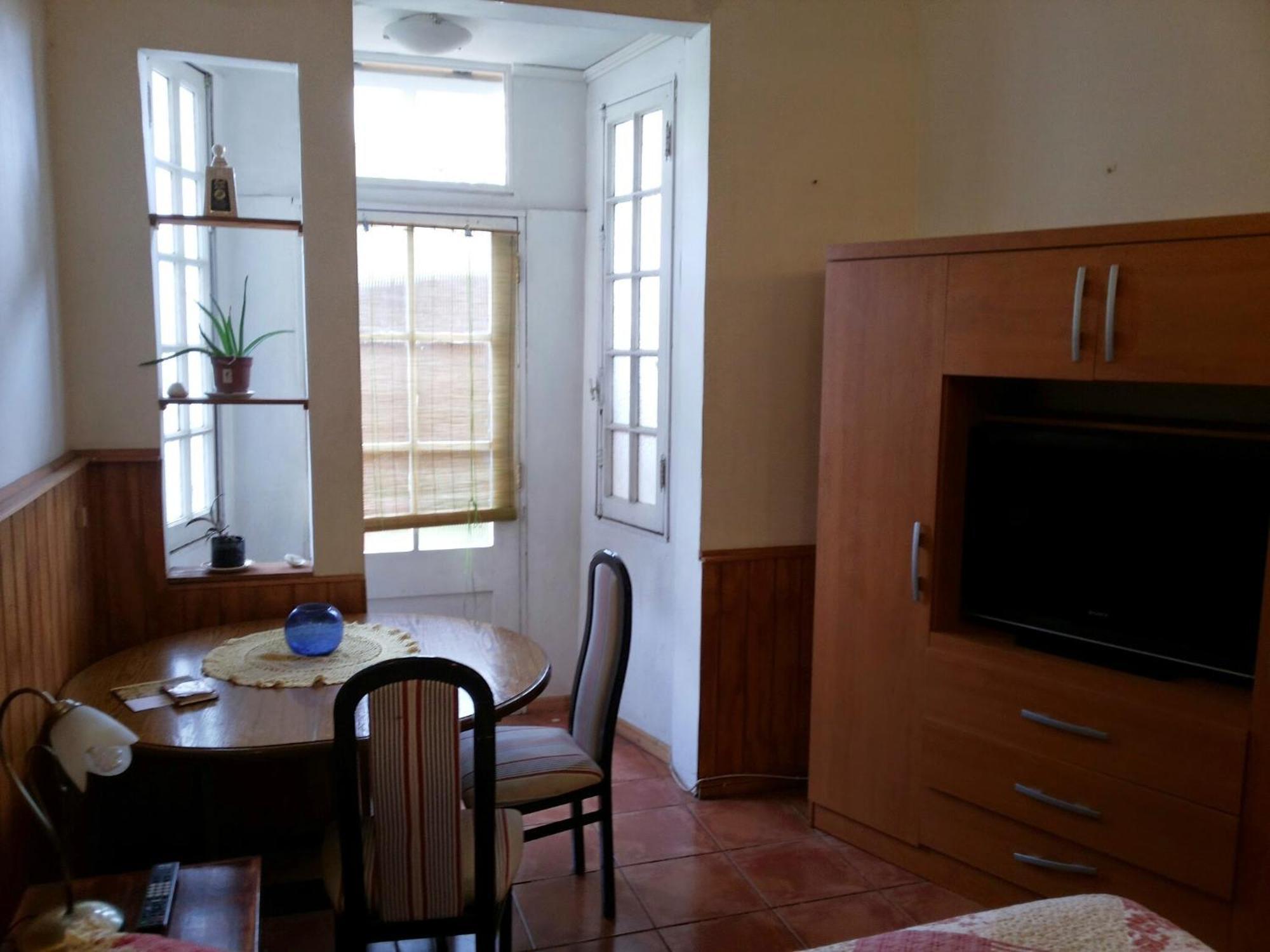 Comarca ヴァルパライソ 部屋 写真