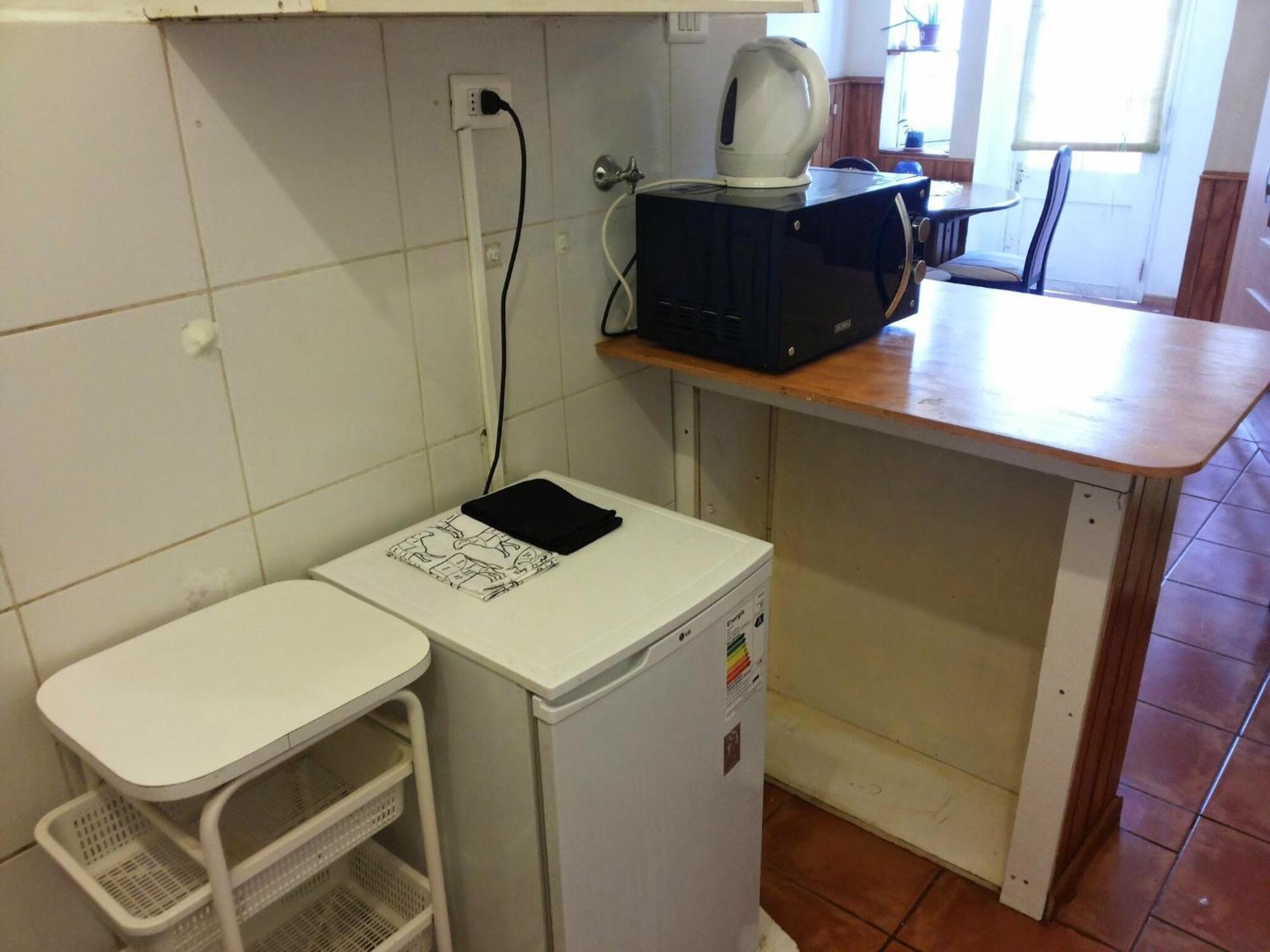 Comarca ヴァルパライソ 部屋 写真