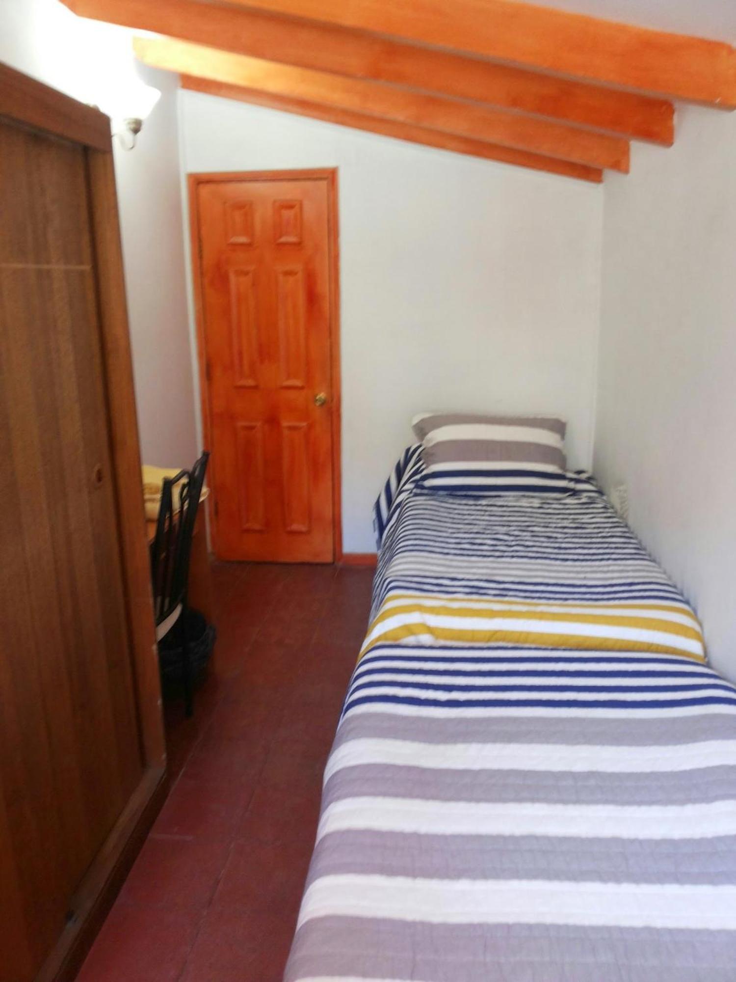 Comarca ヴァルパライソ 部屋 写真