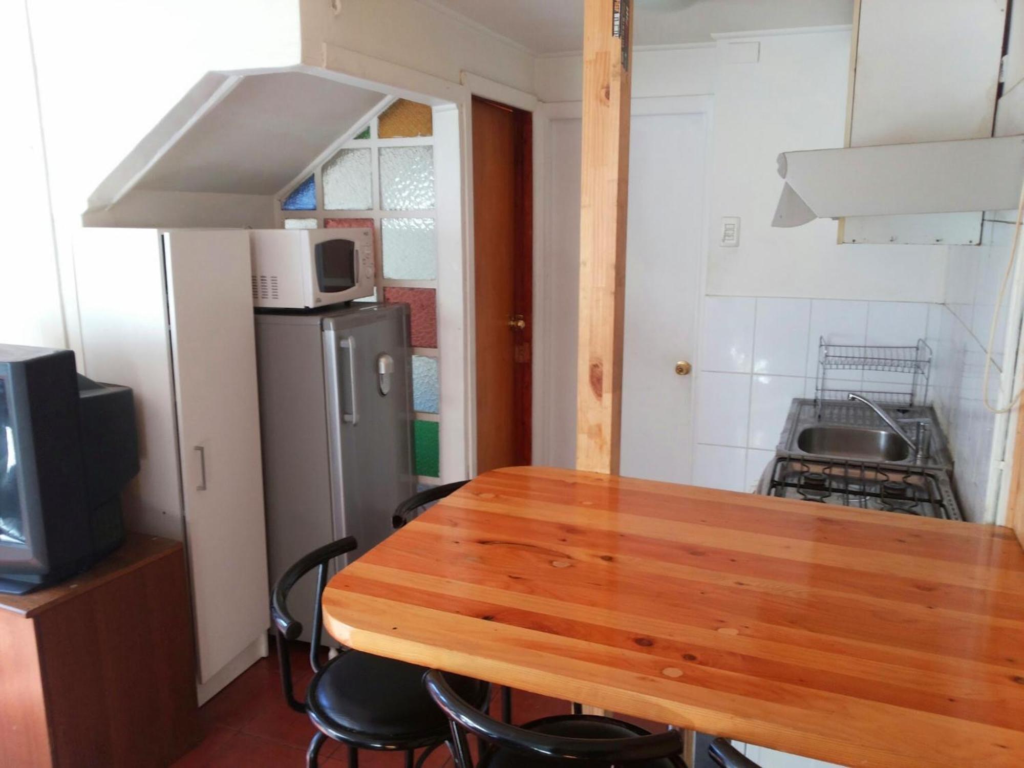 Comarca ヴァルパライソ 部屋 写真