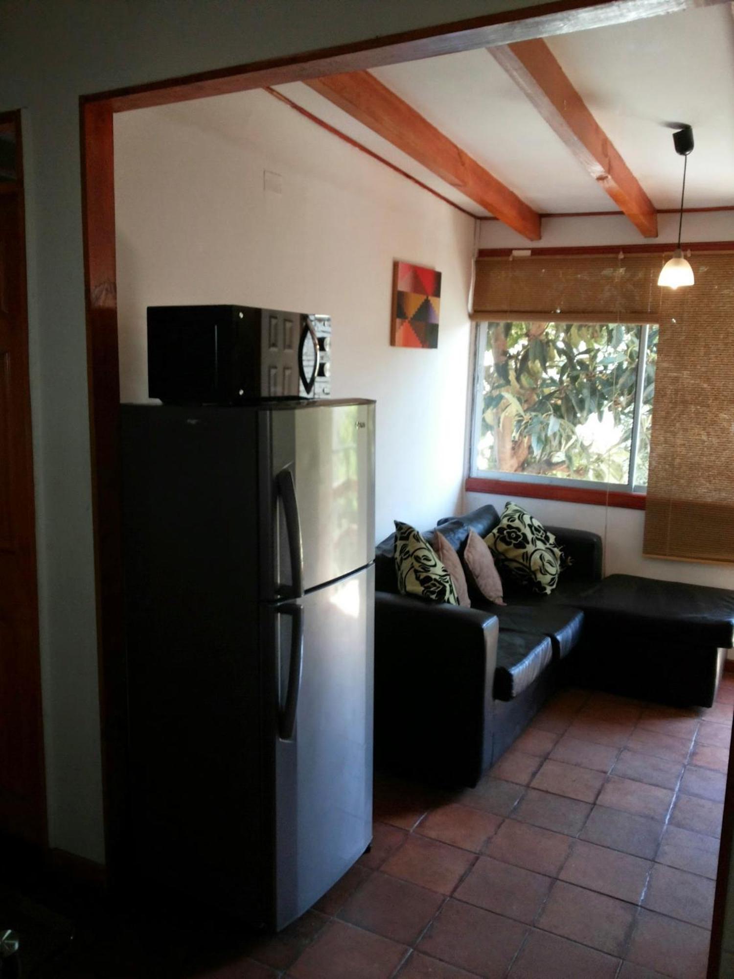 Comarca ヴァルパライソ 部屋 写真