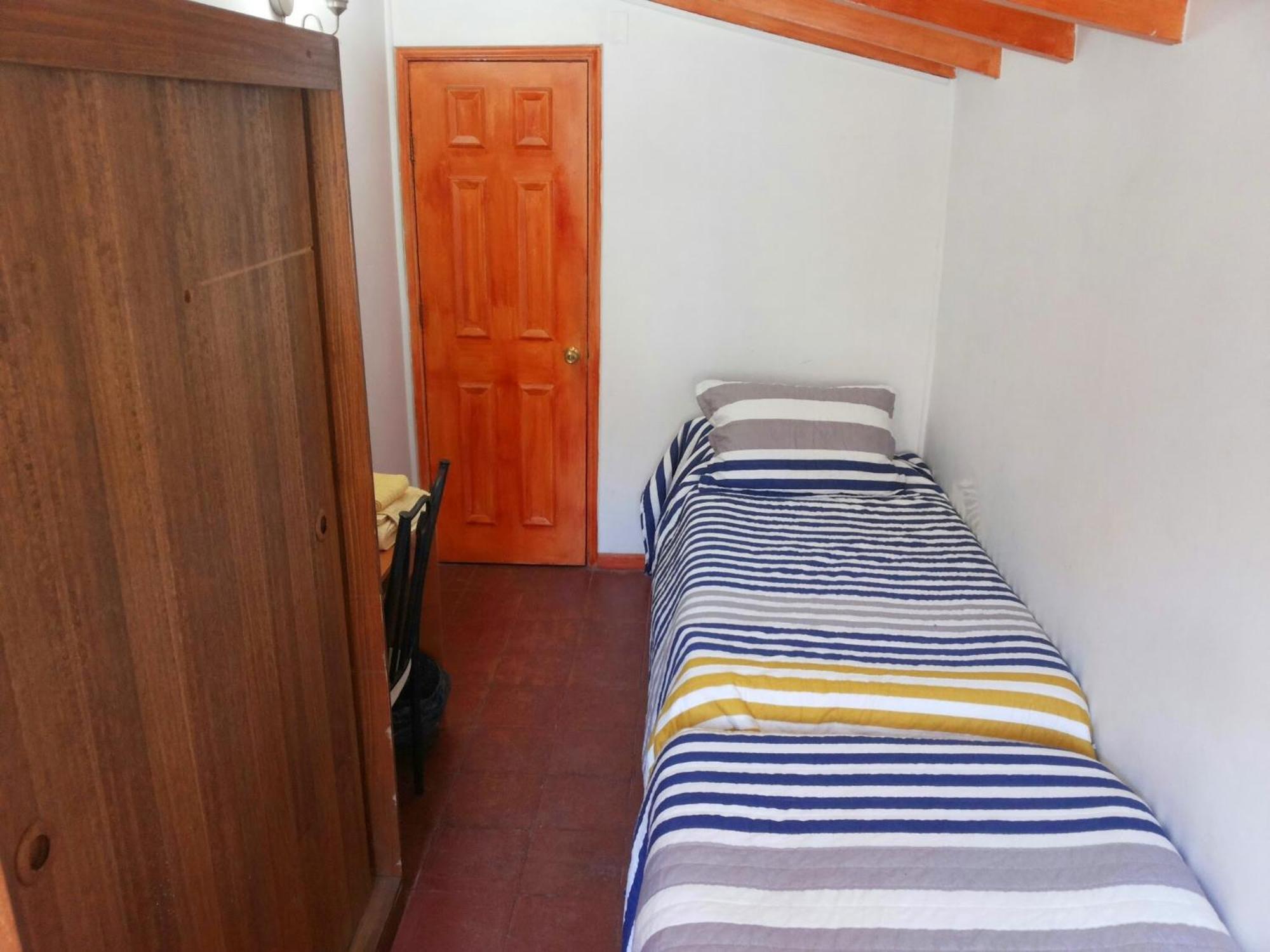 Comarca ヴァルパライソ 部屋 写真