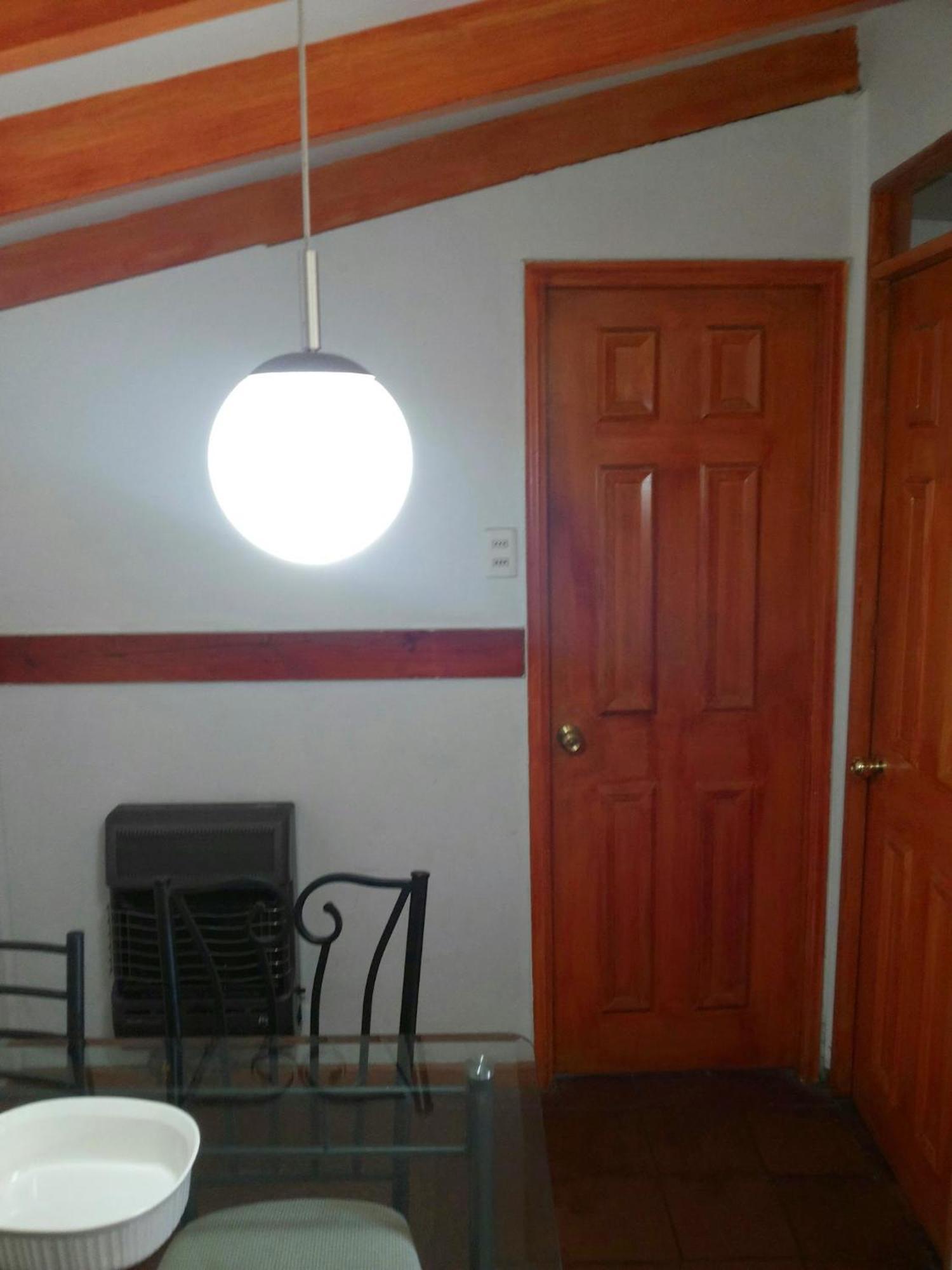 Comarca ヴァルパライソ 部屋 写真