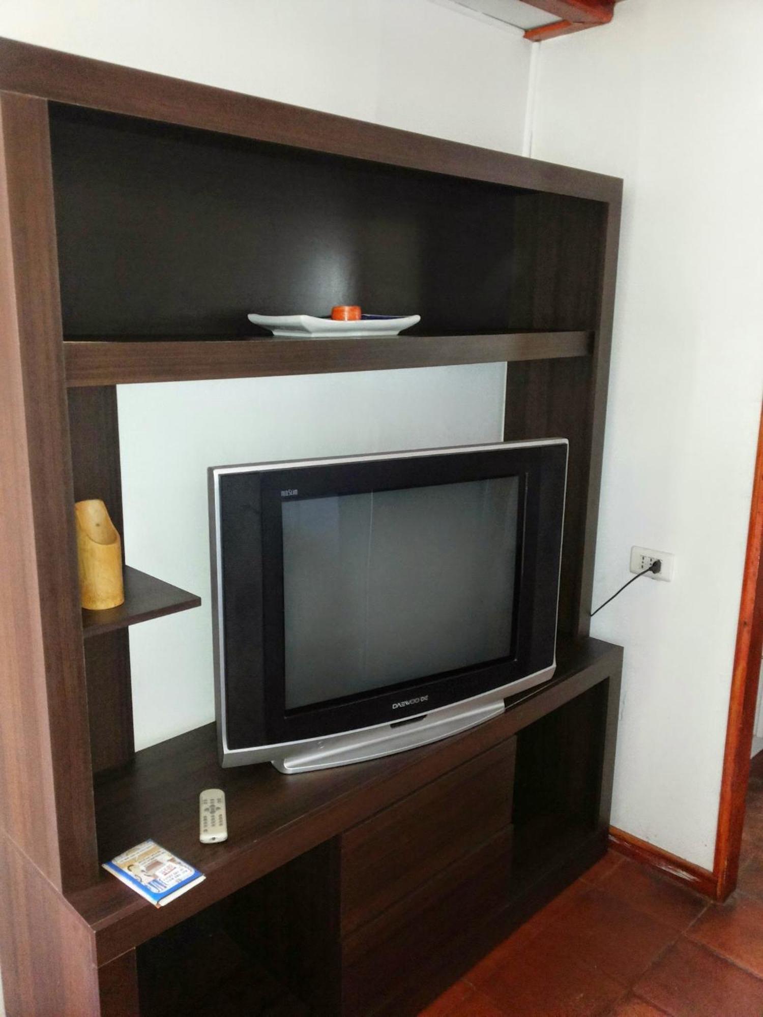 Comarca ヴァルパライソ 部屋 写真