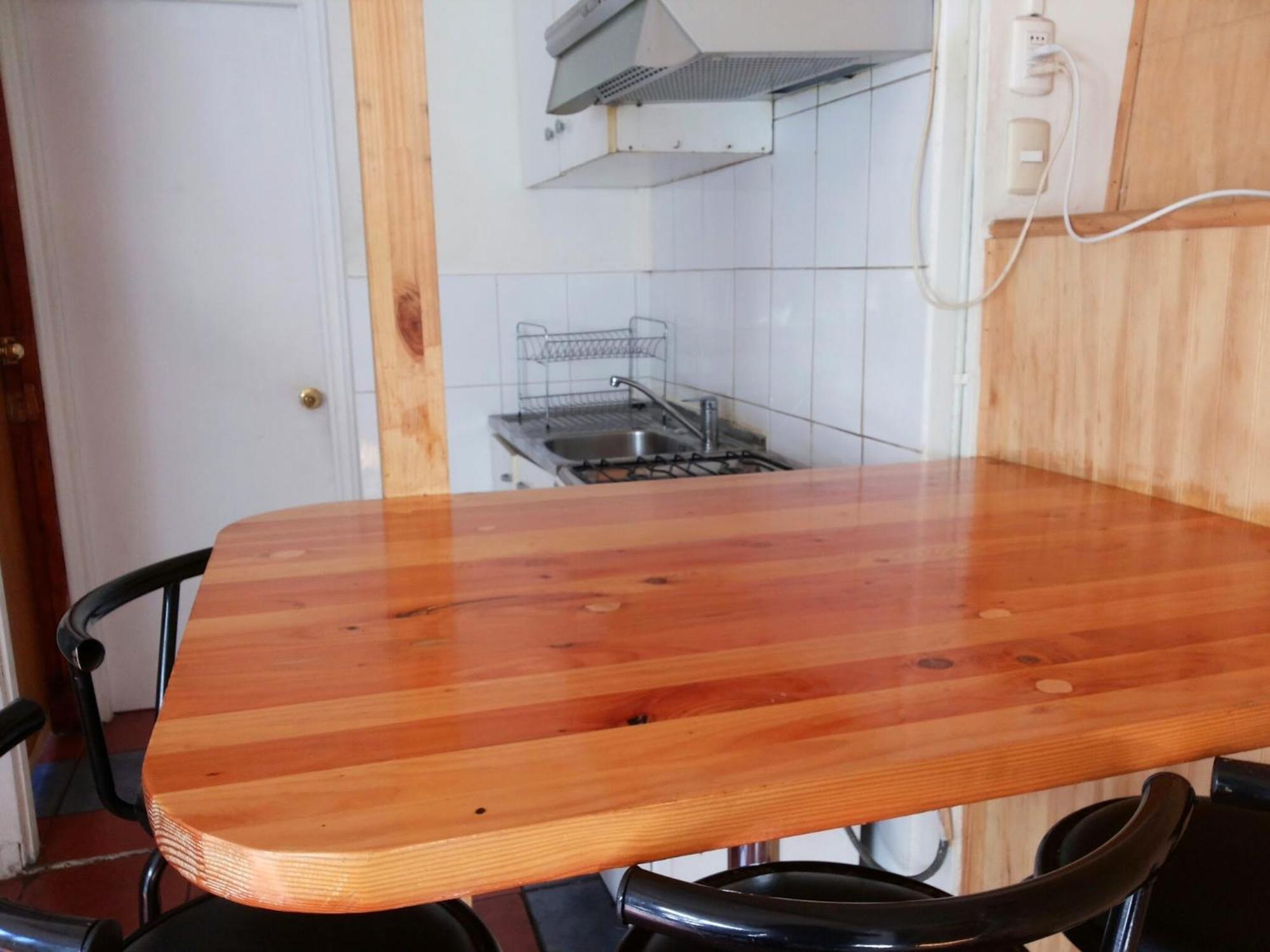 Comarca ヴァルパライソ 部屋 写真
