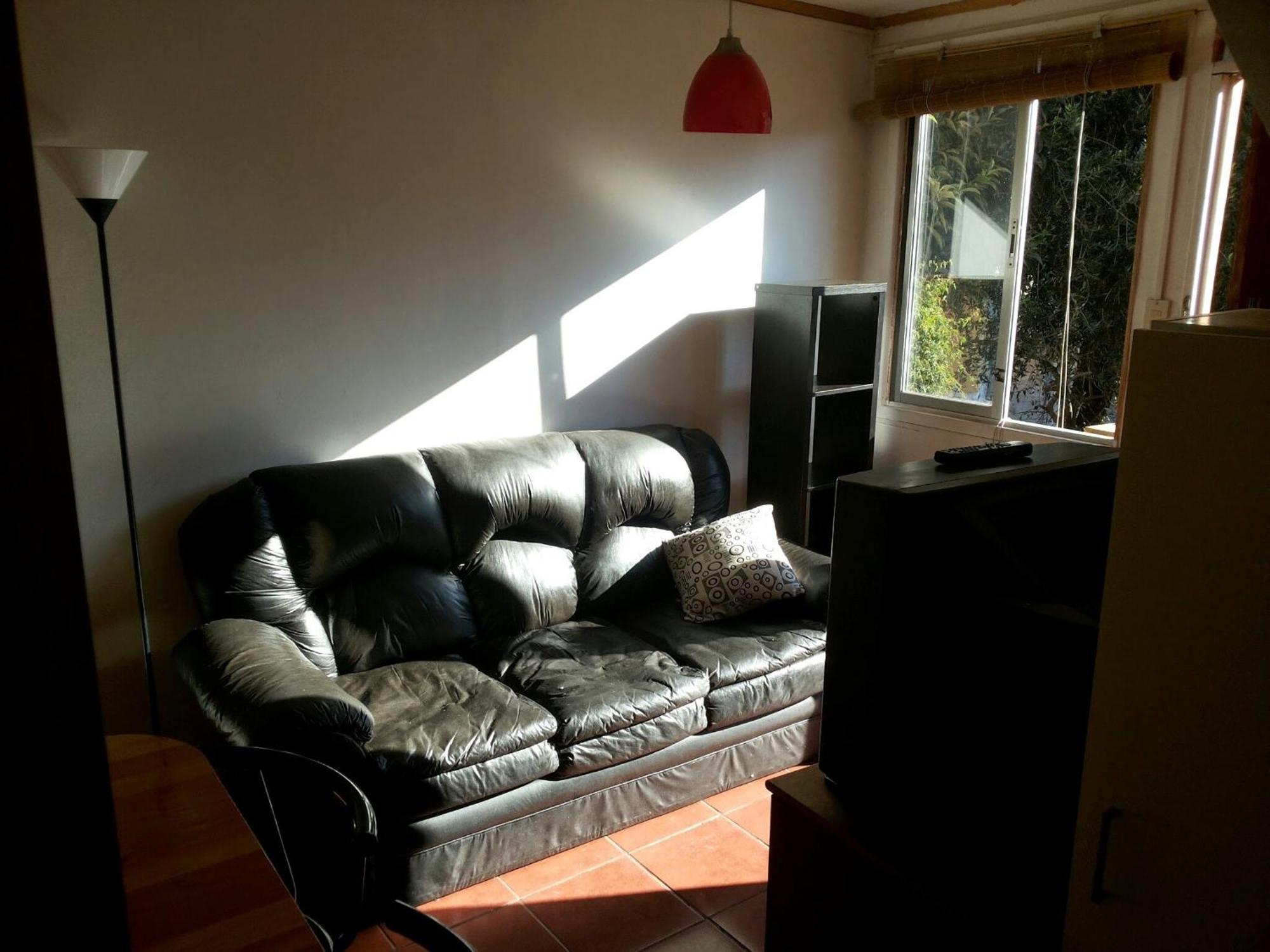 Comarca ヴァルパライソ 部屋 写真