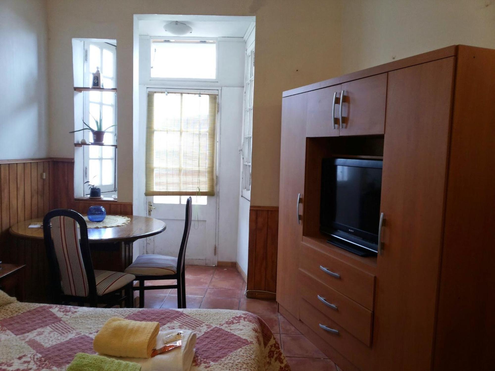 Comarca ヴァルパライソ 部屋 写真