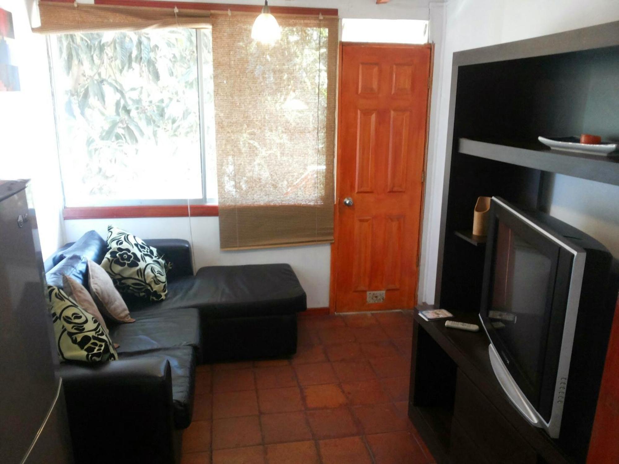 Comarca ヴァルパライソ 部屋 写真