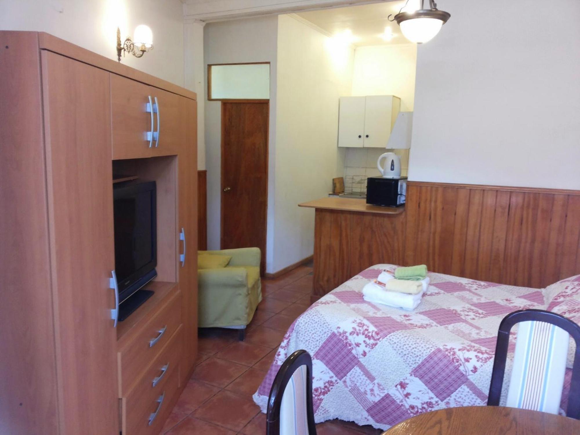 Comarca ヴァルパライソ 部屋 写真