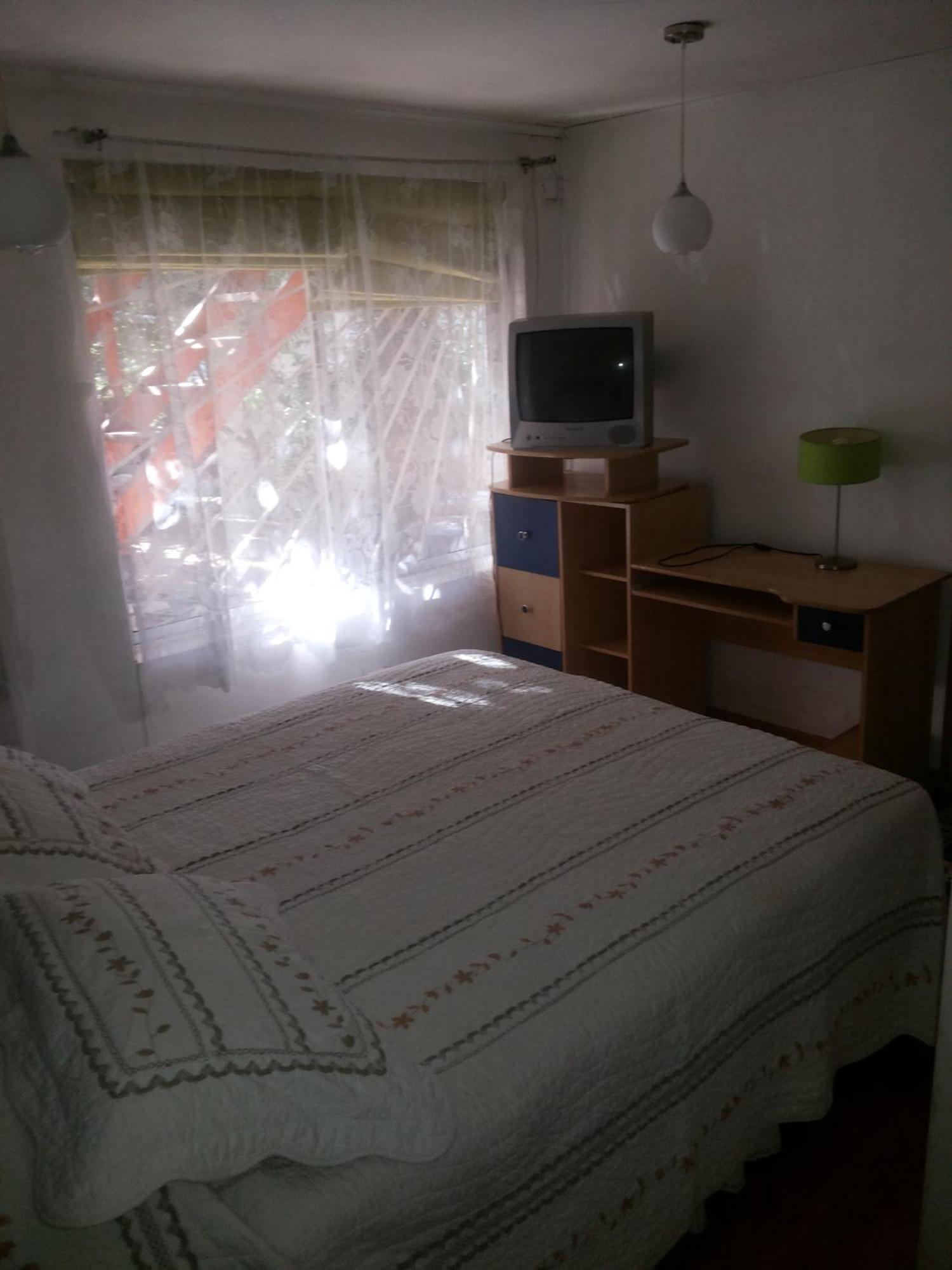 Comarca ヴァルパライソ 部屋 写真