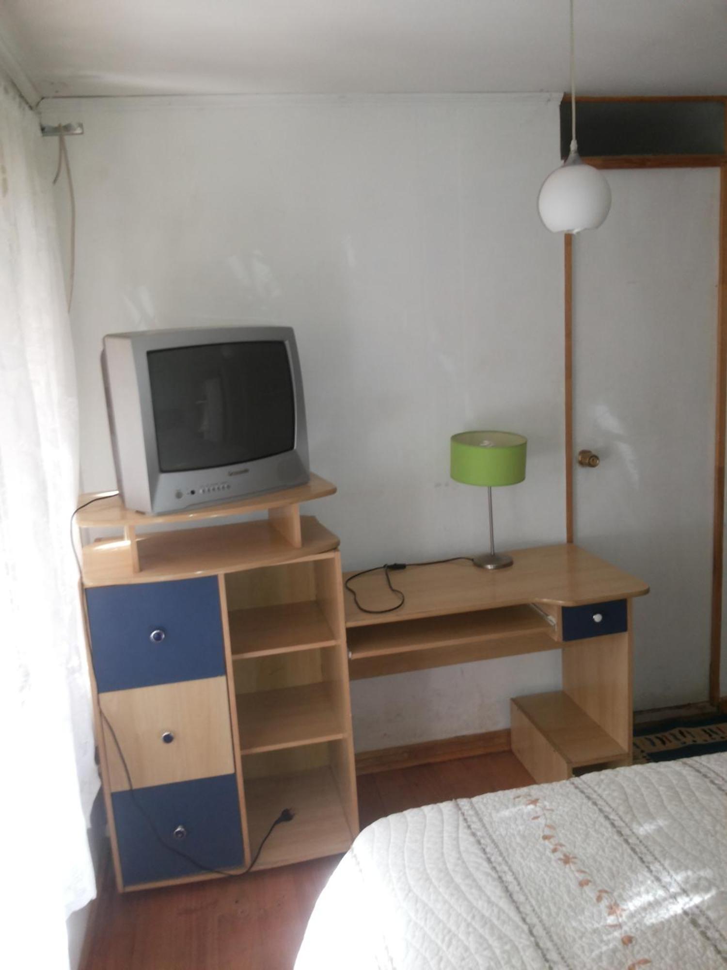 Comarca ヴァルパライソ 部屋 写真