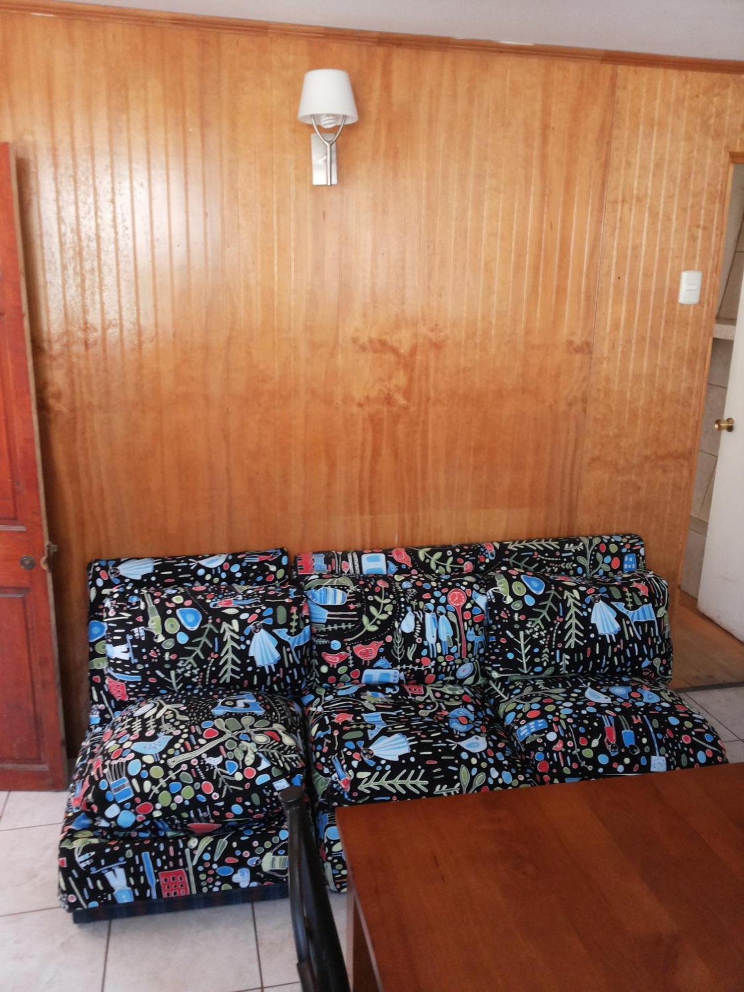 Comarca ヴァルパライソ 部屋 写真