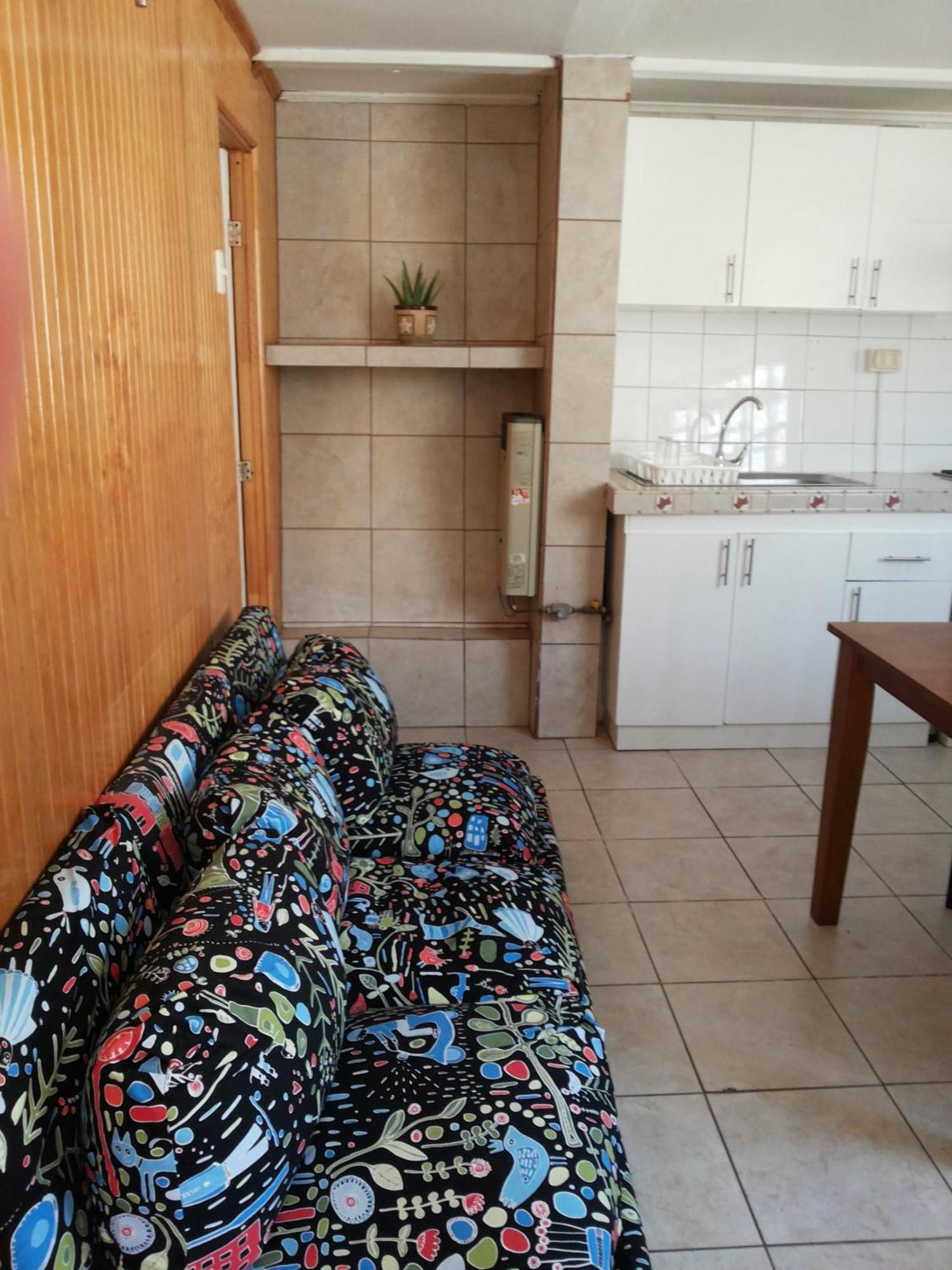 Comarca ヴァルパライソ 部屋 写真