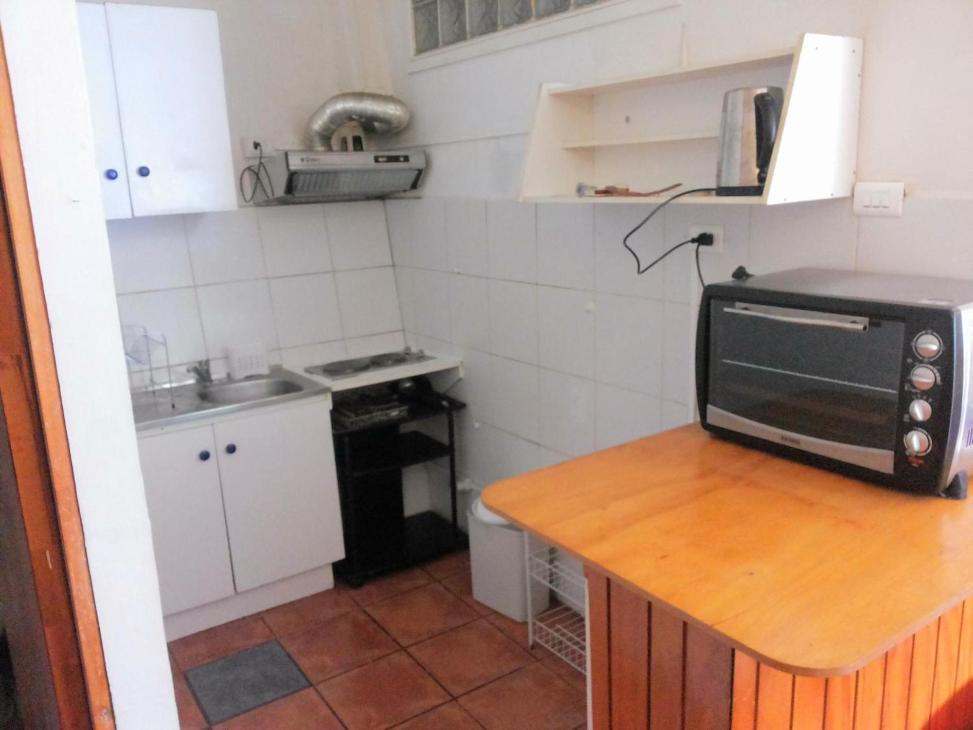 Comarca ヴァルパライソ 部屋 写真