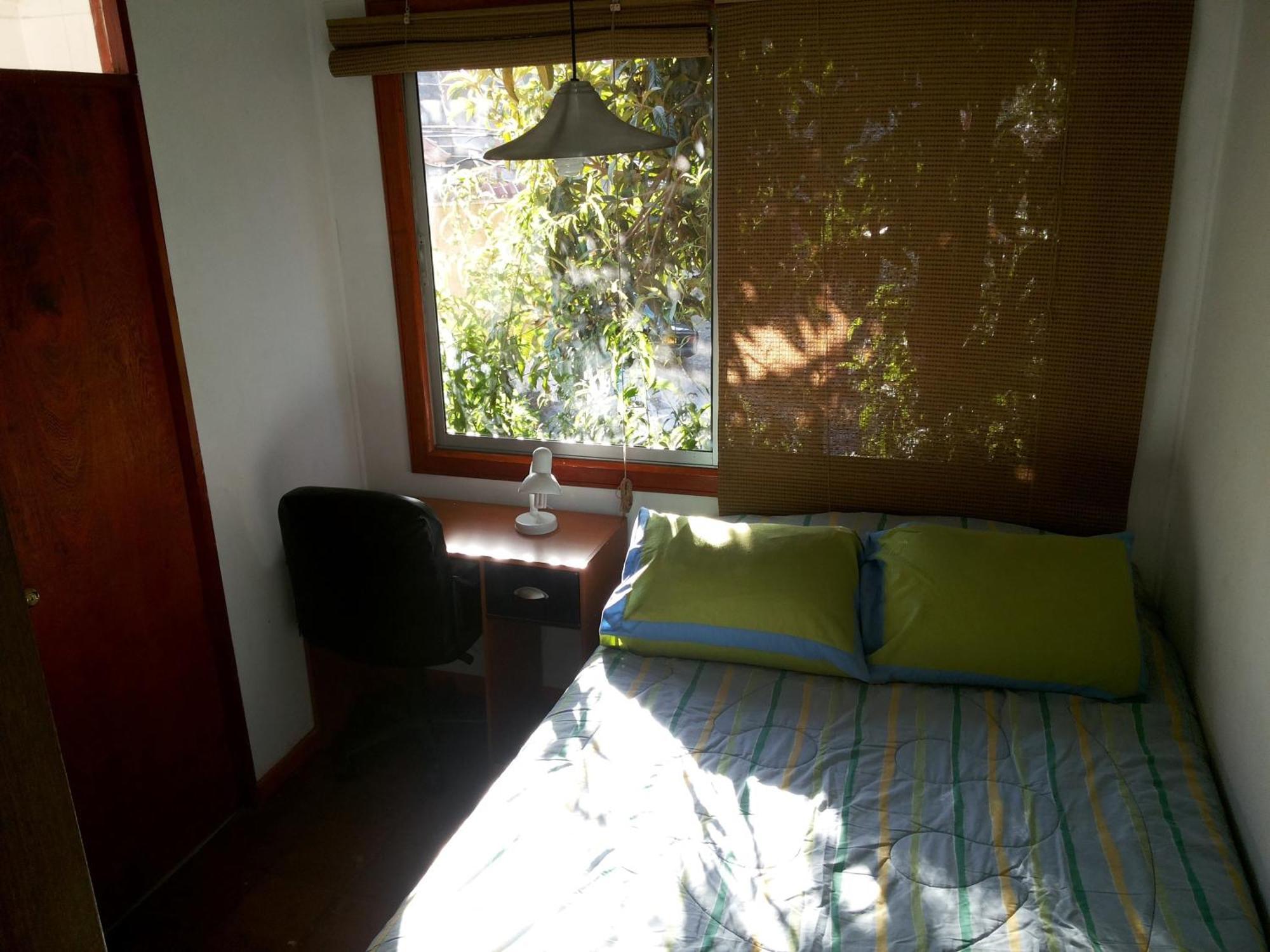 Comarca ヴァルパライソ 部屋 写真