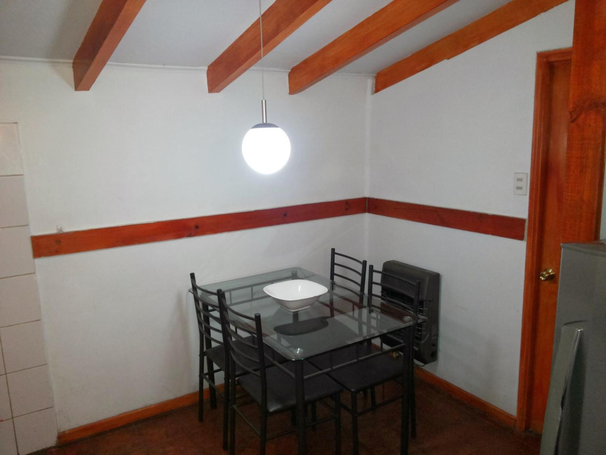 Comarca ヴァルパライソ 部屋 写真