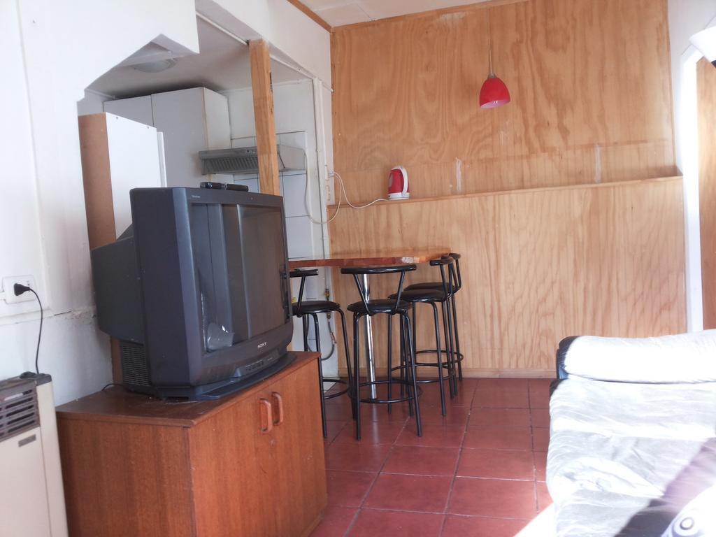 Comarca ヴァルパライソ 部屋 写真