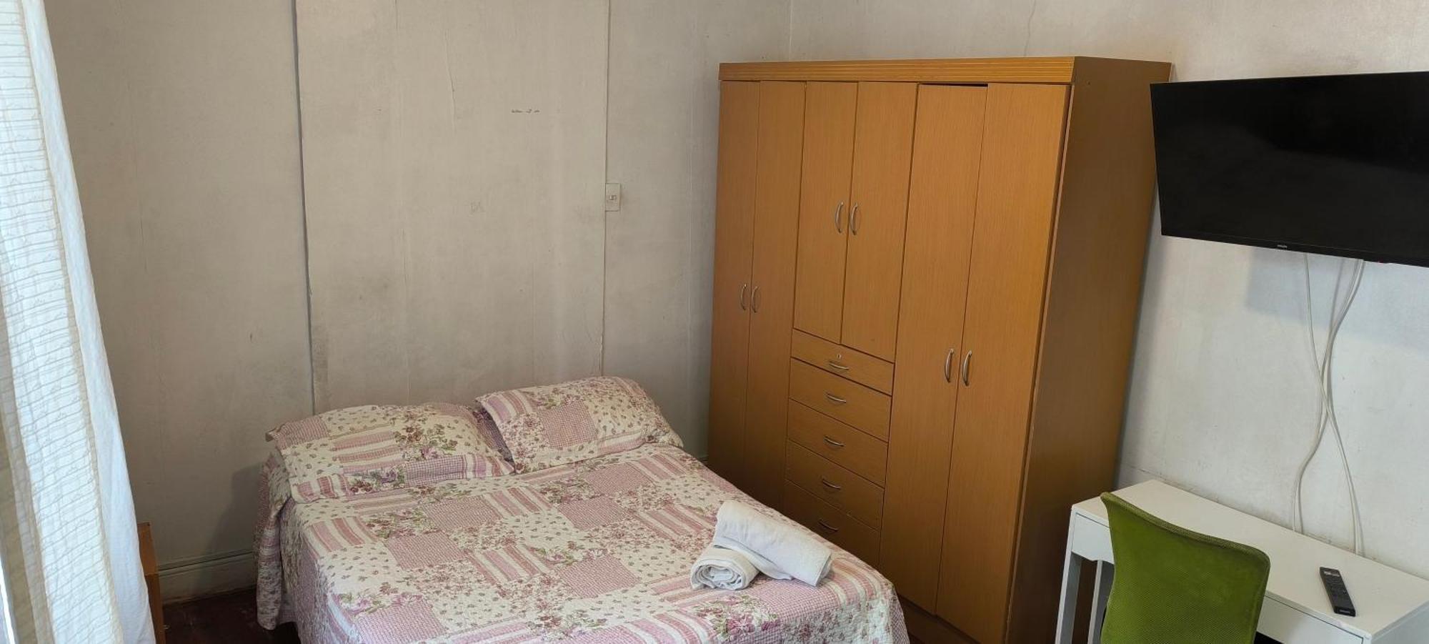 Comarca ヴァルパライソ エクステリア 写真