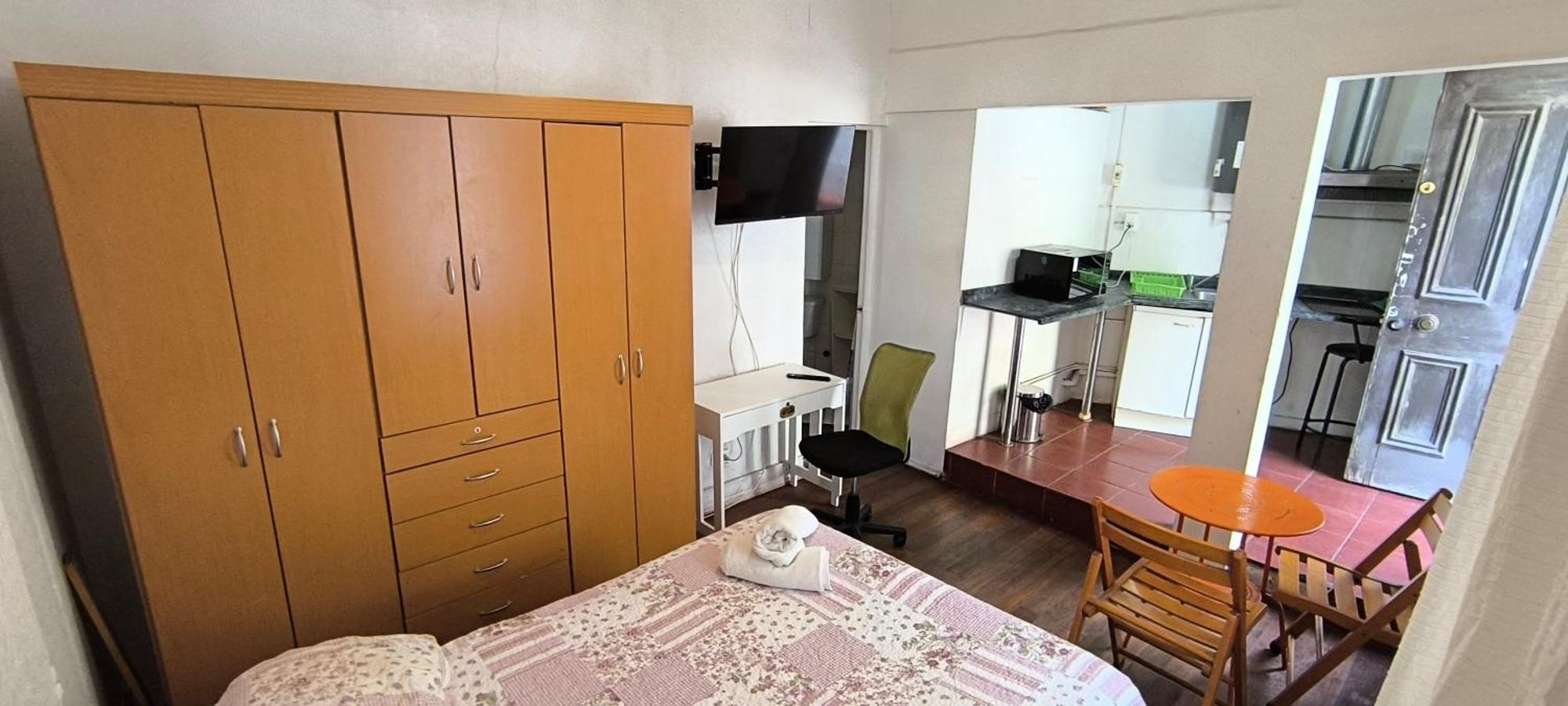 Comarca ヴァルパライソ エクステリア 写真