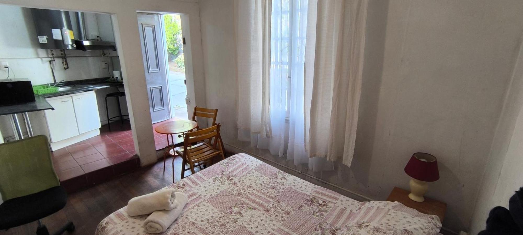 Comarca ヴァルパライソ エクステリア 写真