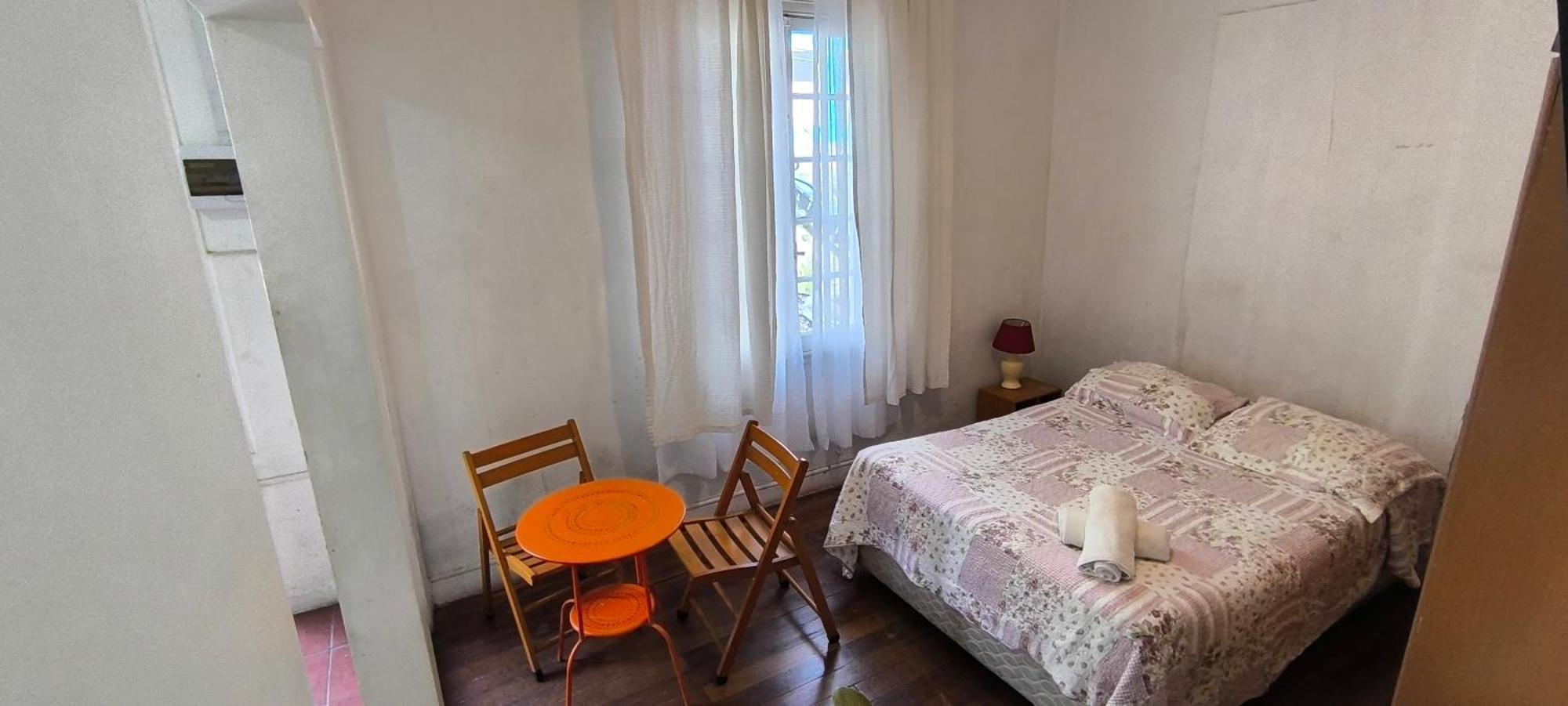 Comarca ヴァルパライソ エクステリア 写真
