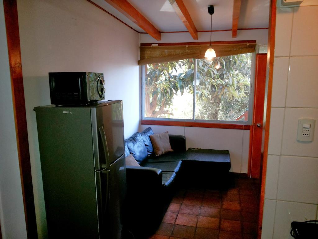 Comarca ヴァルパライソ 部屋 写真