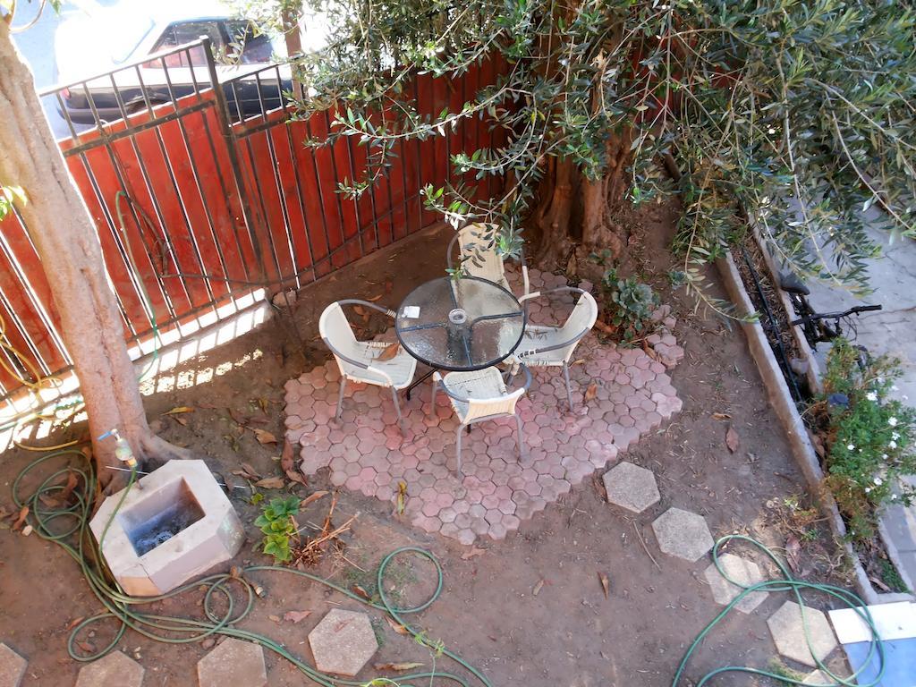 Comarca ヴァルパライソ エクステリア 写真