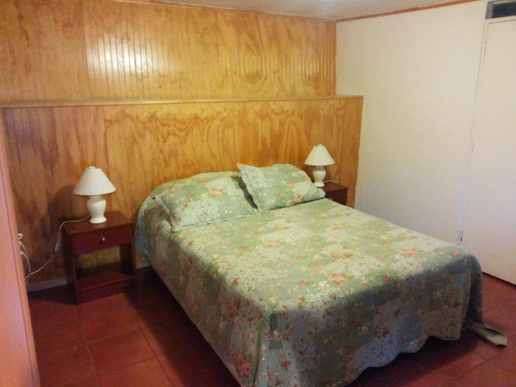 Comarca ヴァルパライソ エクステリア 写真
