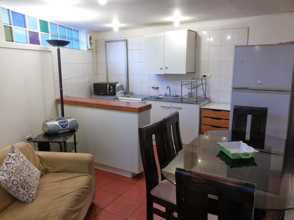 Comarca ヴァルパライソ 部屋 写真