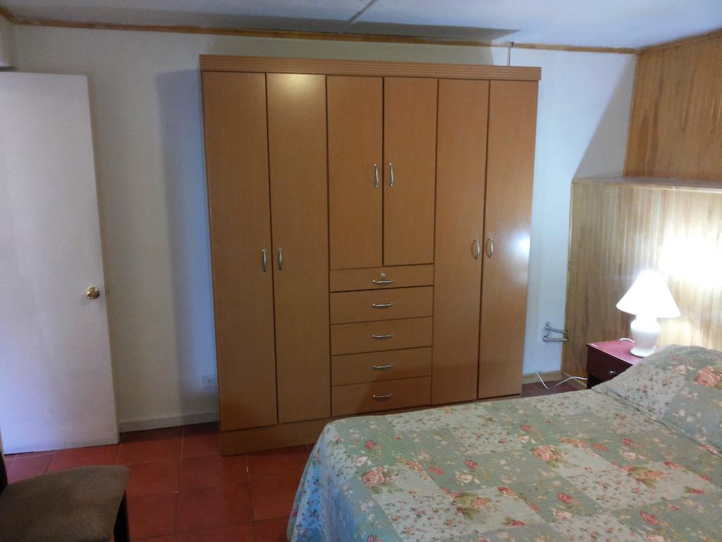 Comarca ヴァルパライソ エクステリア 写真