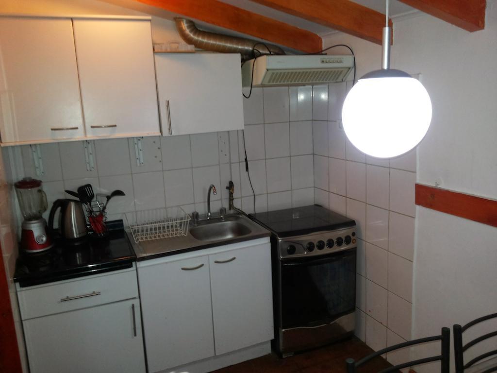 Comarca ヴァルパライソ 部屋 写真
